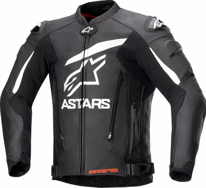 Actual product image Alpinestars GP Plus V4 (Men, 54)