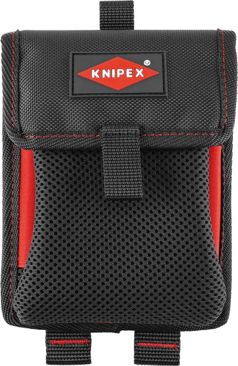 Actual product image Knipex Hexagon Socket for hexagonal screws (14 mm)