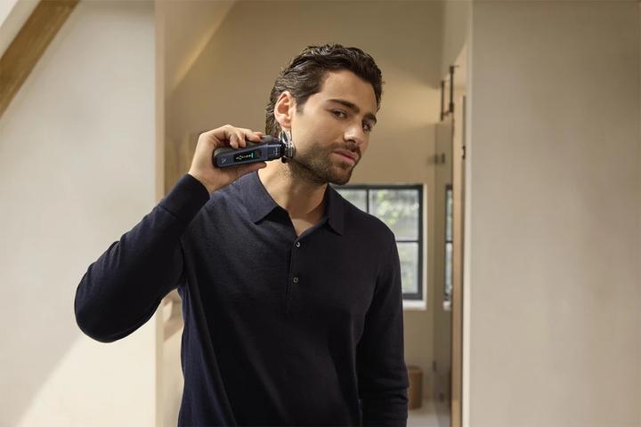 Actual product image Philips Shaver Series i9000 (X9000/30)