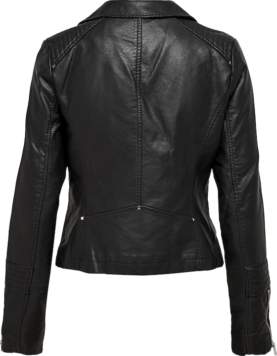 Image du produit Only Veste en similicuir (38)