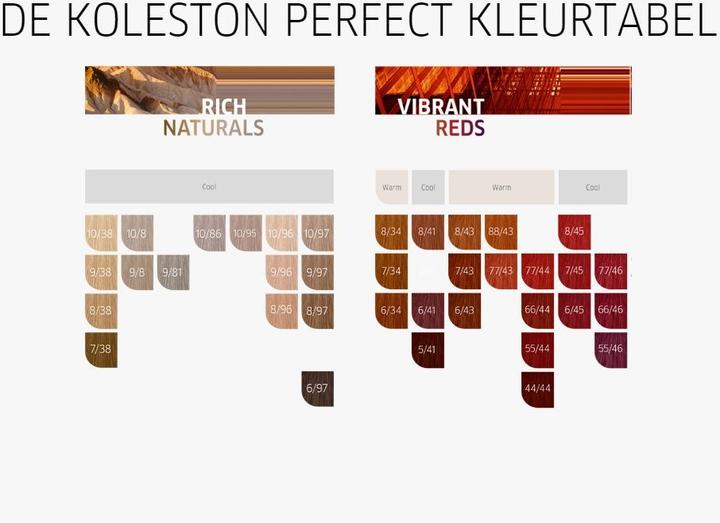 Produktbild Wella Koleston Perfect Me+ (9/8 Lichtblond Perl)