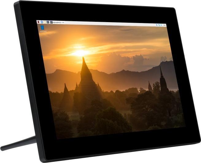 WaveShare 10.1 inch HD LCD capacitive touchscreen