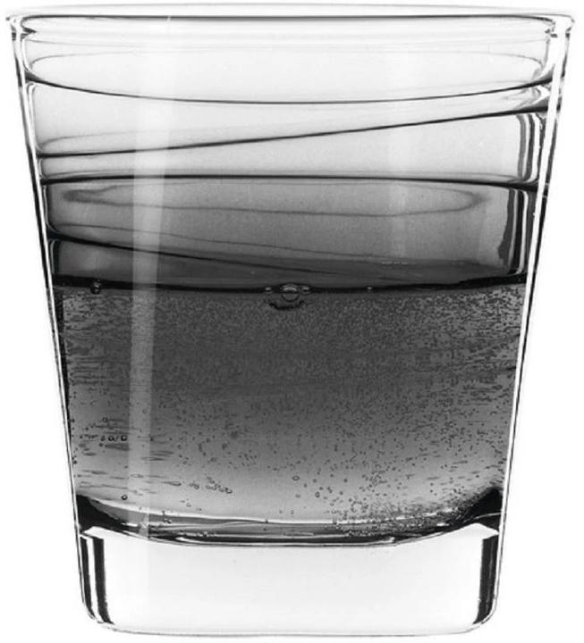 Immagine prodotto Leonardo Bicchiere per bere Vario Struttura 250 ml, 6 pezzi, Grigio (0.25 l, 6 x)