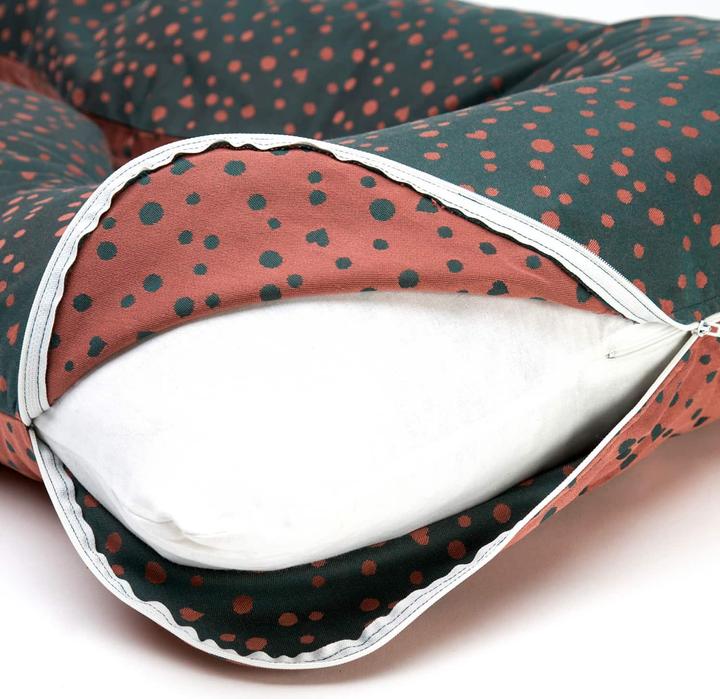 Image du produit Didymos Coussin d'allaitement et de sommeil Hope