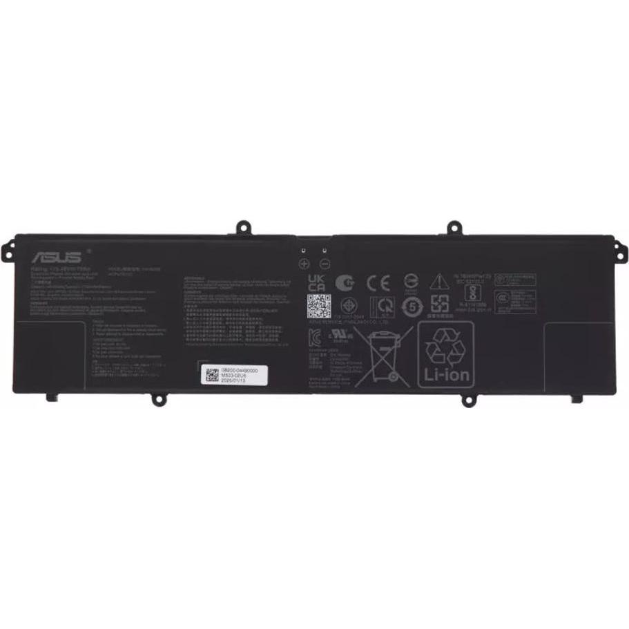 ASUS S5606 Battery COS POLY C41N2305, Notebook Akku