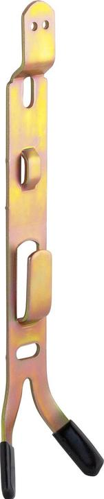 Actual product image Gloria Wall bracket for 5, 6, 9 and 12 kg fire extinguishers for portable fire extinguishers