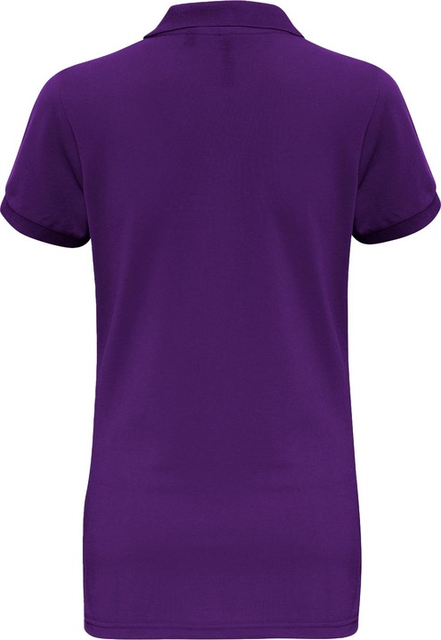 Image du produit Asquith & Fox Polo Performance Blend à manches courtes (M)