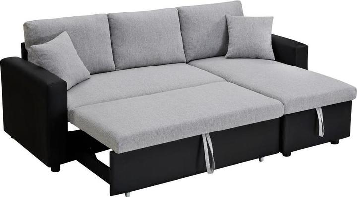 Image du produit Vente-unique Gazur Ii (Canapé d'angle)