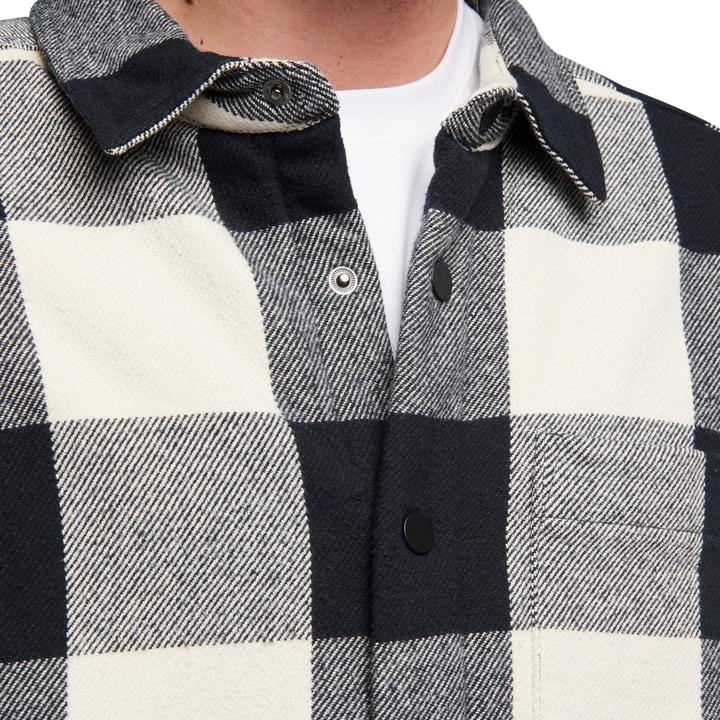 Actual product image Black Diamond Project Lined Flannel (XL)