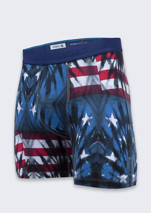 Immagine prodotto Stance Blu (M)