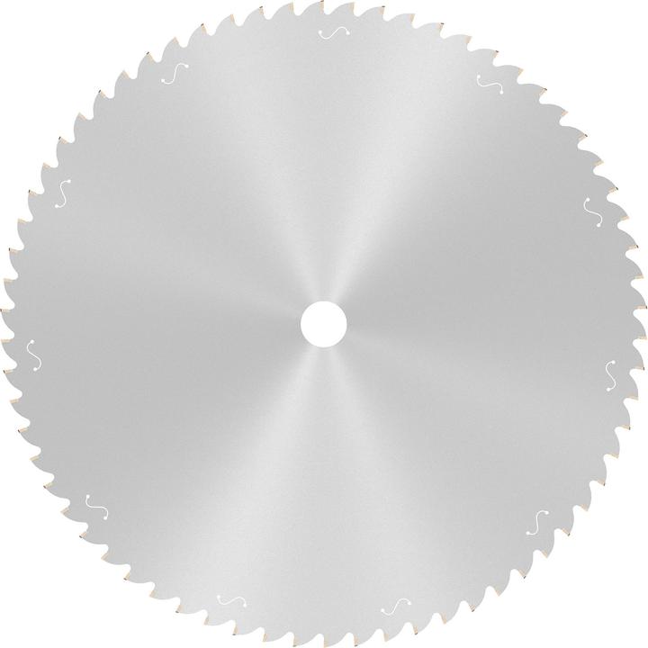 Produktbild Bosch Professional Zubehör PRO Steel Kreissägeblatt, 355 x 2,2 x 25,4 mm, T66