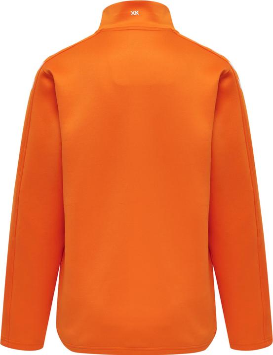 Actual product image hummel Core Xk Half Zip Sweat Woman (XS)