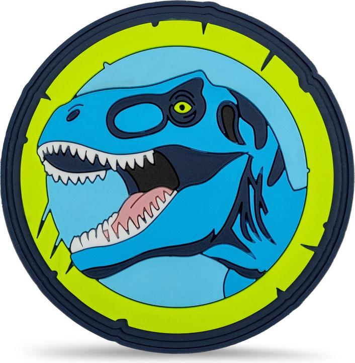 Actual product image Belmil COMPACT Schulrucksack-Set T-rex (19 l)