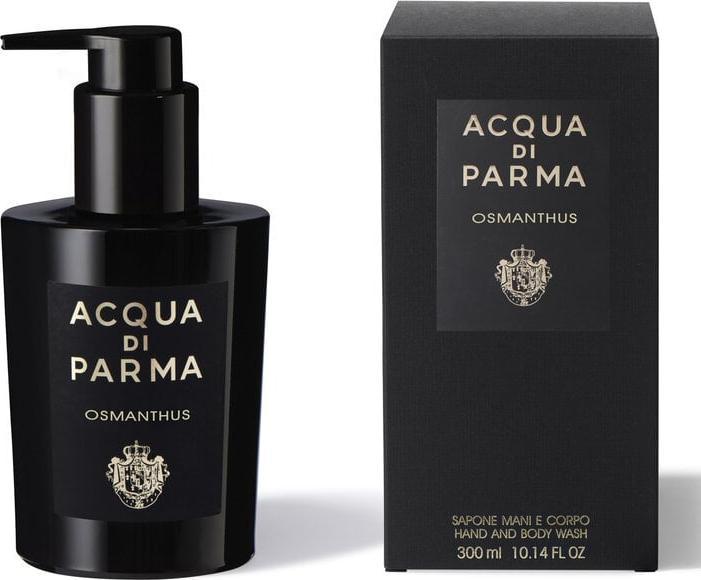 Immagine prodotto Acqua Di Parma Signatures of the Sun Osmanthus Gel doccia Osmanthus (200 ml)