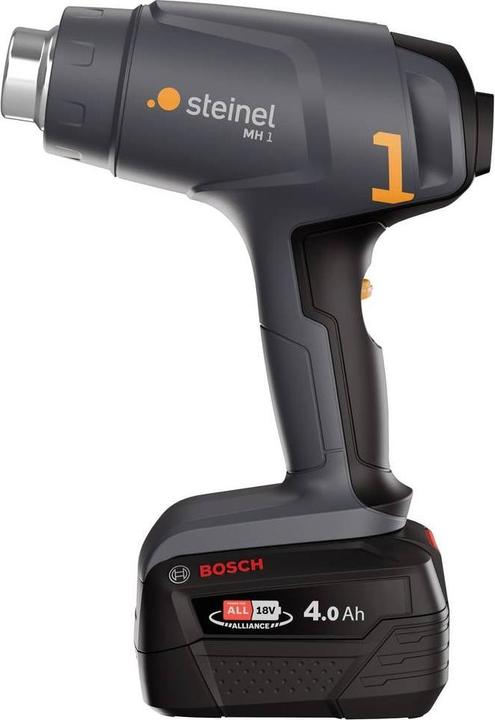 Image du produit Steinel Akku-Heissluftgebläse MH 1
