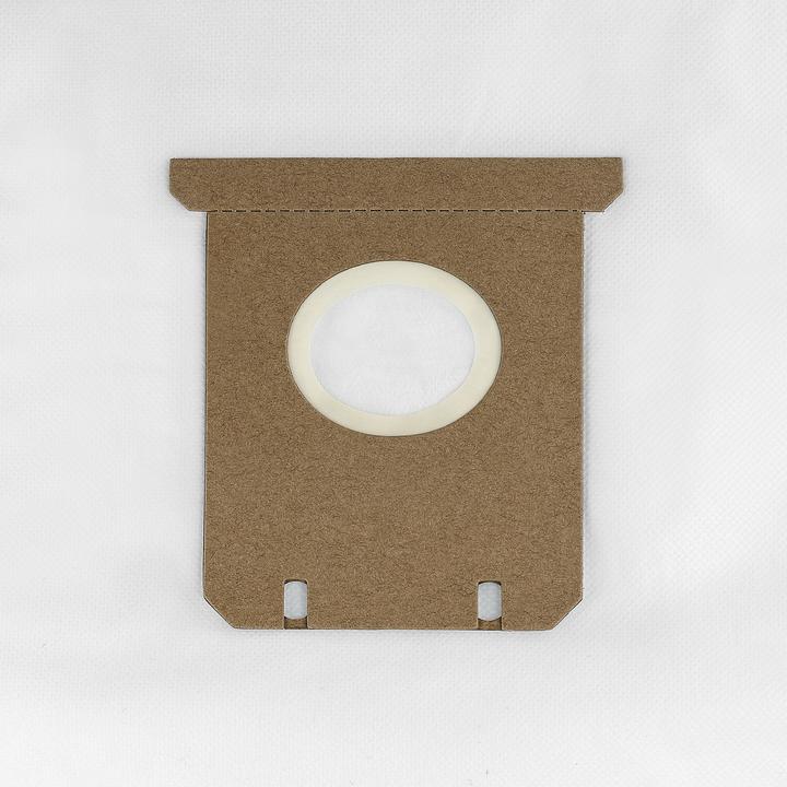Produktbild Etana 10 Stück Staubsaugerbeutel (10 x)