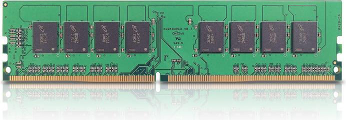 Immagine prodotto Patriot Firma PAT (1 x 8GB, 2400 MHz, DDR4-RAM, DIMM)