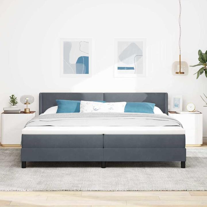 Immagine prodotto vidaXL Boxspringbett (200 x 200 cm)