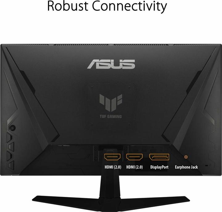 Actual product image ASUS TUF Gaming VG279Q3A (1920 x 1080 pixels, 27")