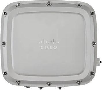 Actual product image Cisco Wi-Fi 6 Outdoor AP - Internal Ant - -E Regulatory Domain. (5380 Mbit/s)