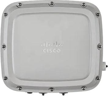 Immagine prodotto Cisco Wi-Fi 6 Outdoor AP - Internal Ant - -E Dominio normativo. (5380 Mbit/s)