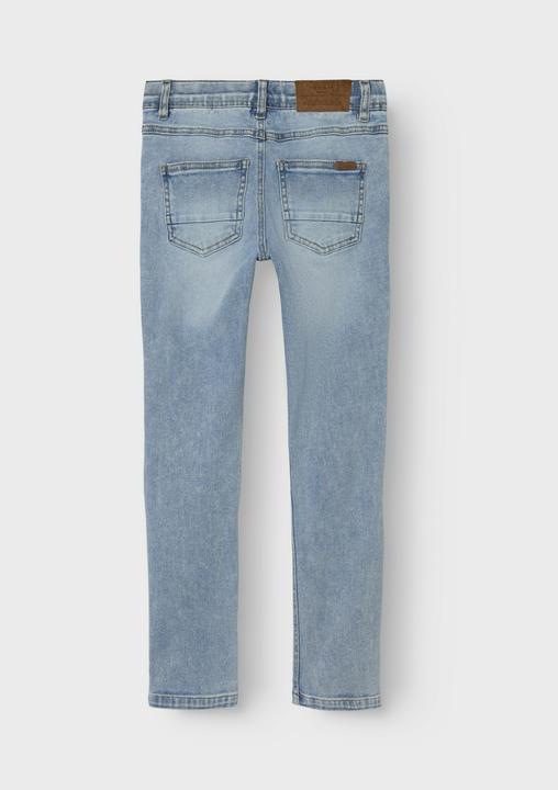Immagine prodotto Name it NKMTHEO XSLIM JEANS 1280-GY NOOS (122)
