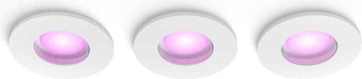 Produktbild Hue White & Color Ambiance Xamento (350 lm, GU10)