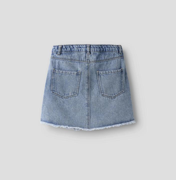 Produktbild Name it Kurzer Jeansrock (116)