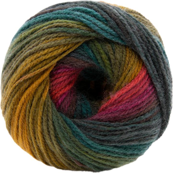 Actual product image Gründl Papagallo", 100 g (360 m)