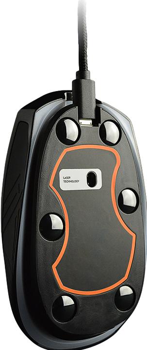 Image du produit Pixminds Souris Lexip Gaming MO42 Glider