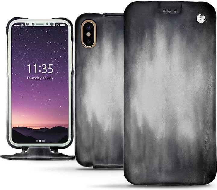 Image du produit Noreve Housse cuir vertical (Apple iPhone X)