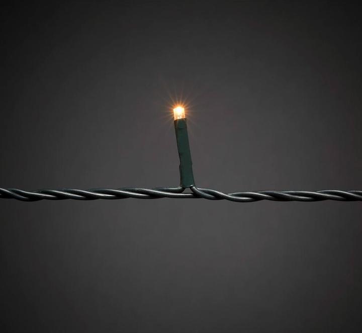 Actual product image Konstsmide Tree cladding LED (2.40 m)