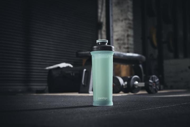 Actual product image Contigo SHAKE GO bubble tea bottle 820 ml (0.82 l)