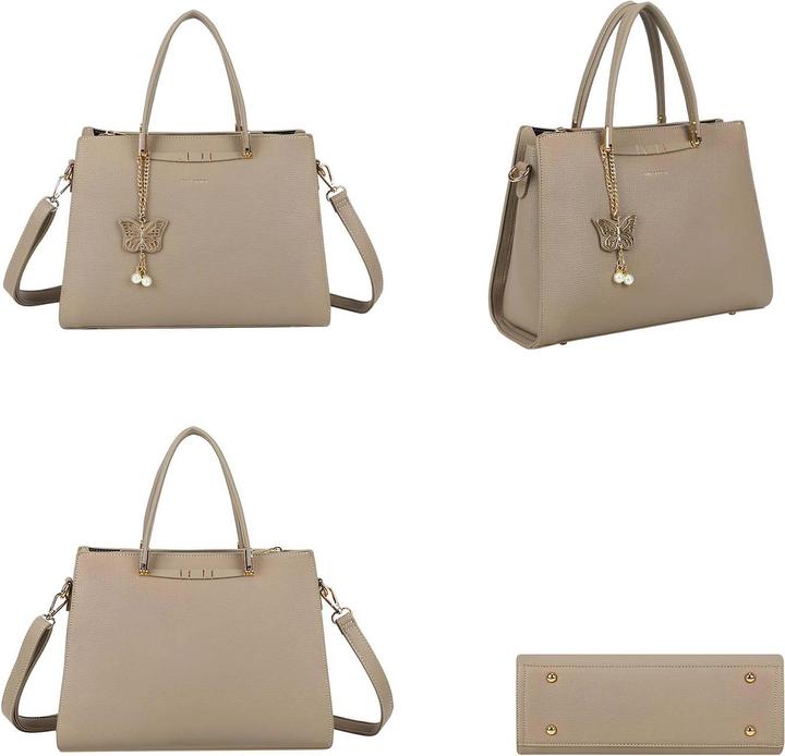 Actual product image Gallantry Damentasche Ariane Anhänger