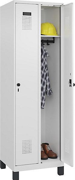 Actual product image C+P Evolo PLUS locker (60 cm, 195 cm)