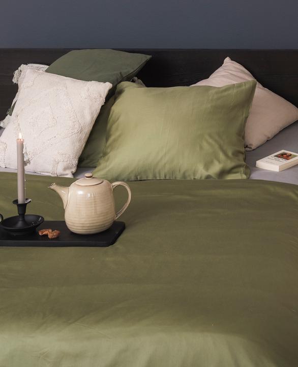 Actual product image Esmée Thia Sage (Pillowcase, 65 x 100 cm)