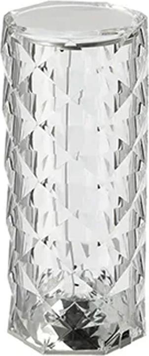 Produktbild Cepewa LED Tischlampe Kristall