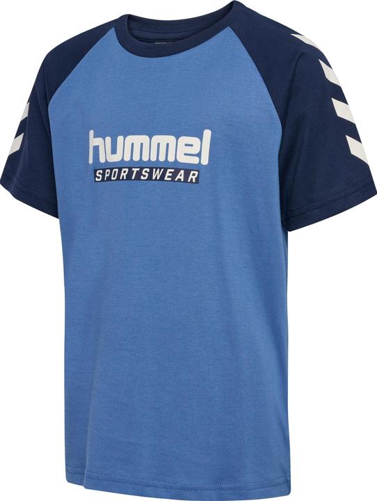 Produktbild hummel hmlJR LOGO T-SHIRT S/S (34, 36, 38, 40)