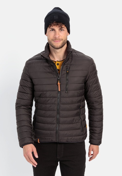 Produktbild Camel Active Steppjacke ohne Daune aus recyceltem Polyester (58)