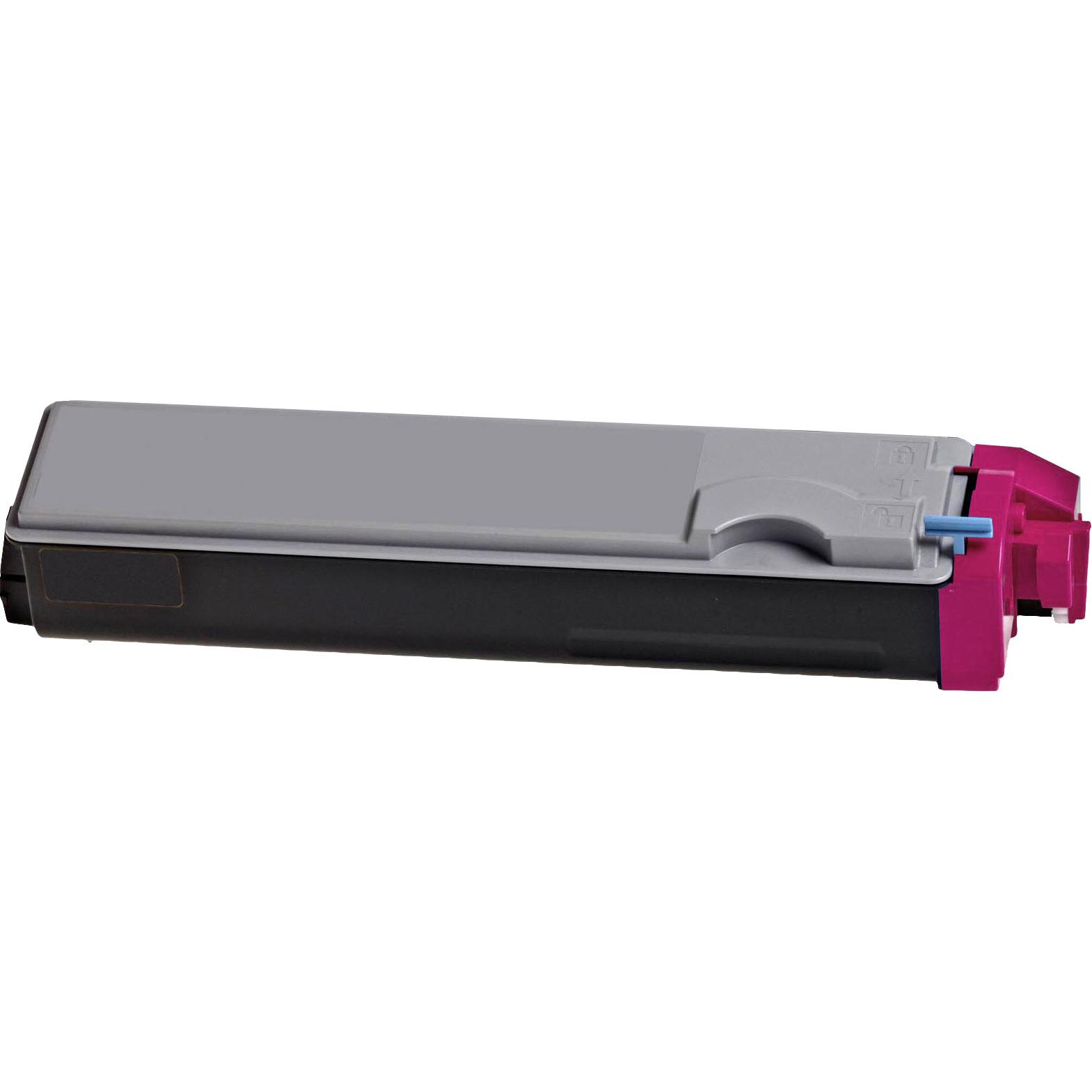 W&P, Toner, TK-520M magenta (M)