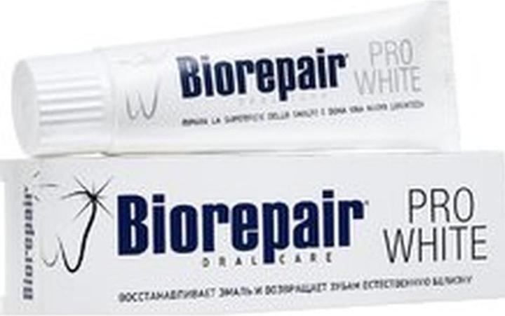 Biorepair Pro White microRepair (75 ml)