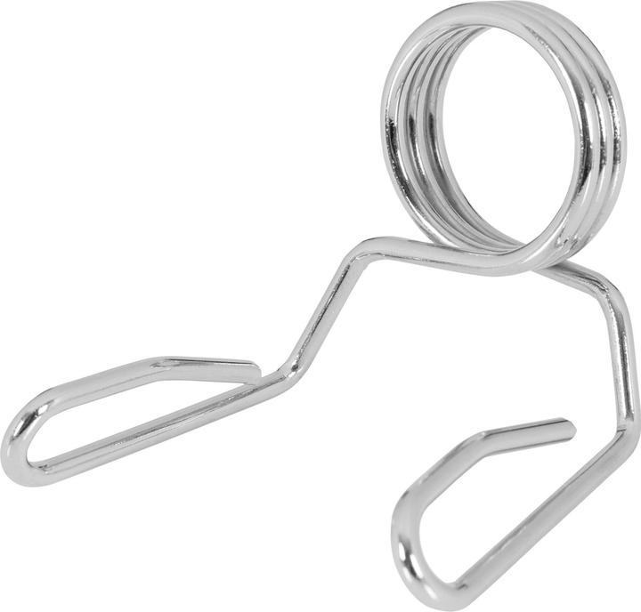 Produktbild Gorilla Sports Federschnellverschluesse