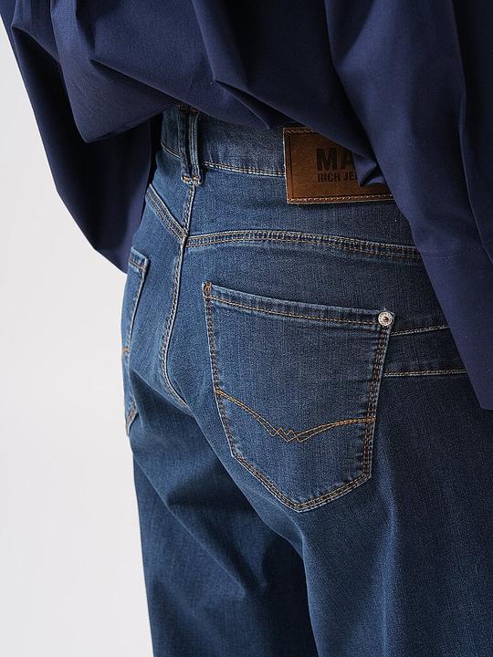 Image du produit MAC Jeans Fit Rich Palazzo (32)