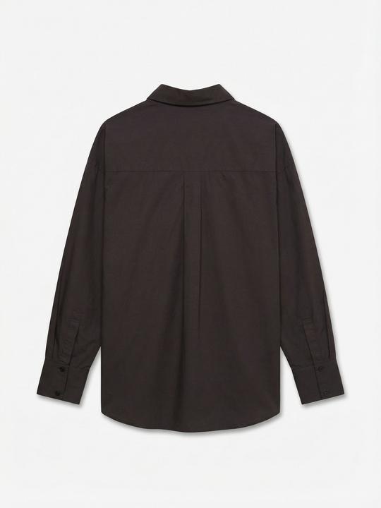 Immagine prodotto Vero Moda AWOLIVIA Hemd Popelin Hemd (S)