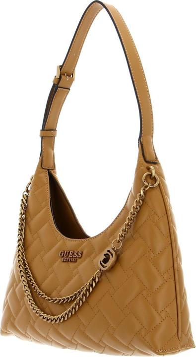 Actual product image Guess Gracelynn Hobo