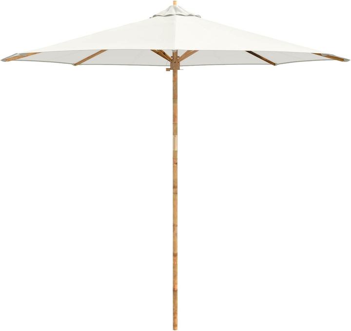 Immagine prodotto vidaXL Garten-Sonnenschirm (2.70 m)