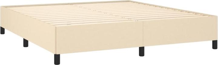 Produktbild vidaXL Boxspringbett (180 x 200 cm)