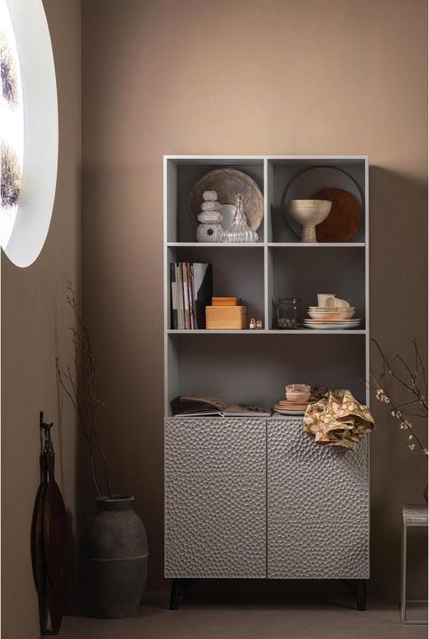 Produktbild Woood Carved (90 x 37 x 200 cm)