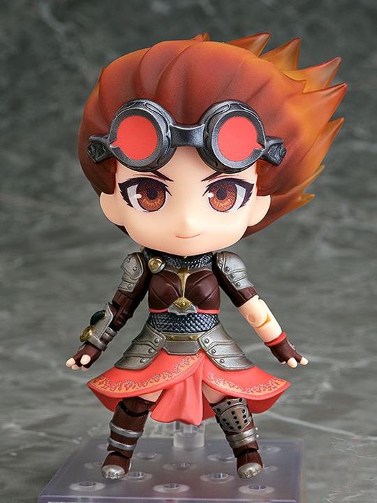 Image du produit Phat! Magic: The Gathering Nendoroid figurine PVC Chandra Nalaar 10 cm