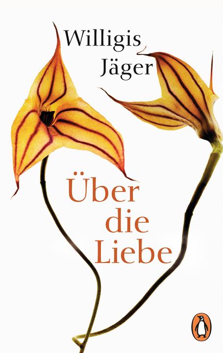 Produktbild Über die Liebe (Deutsch, Willigis Jäger, 2017)